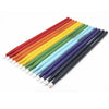 RAINBOW5A Perfektion 5A Rainbow Colored Stick Pack