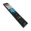 RCN-LGA567 Remote Control Replacement For LG TV