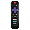 RCN-ROK280 Remote Control Replacement for ROKU TV