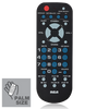 RCR504BE RCA 4 Device Palm Sized Universal Remote