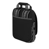 RT510-BK Tactical Molle Laptop Attache Bag - Black