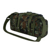 RTC506-GN-ACU Convertible Tactical Duffel Bag - Green ACU