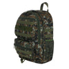 RTC509-GN-ACU Tactical Sport Backpack - Green Digital Camo