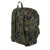 RTC509-GN-ACU Tactical Sport Backpack - Green Digital Camo