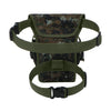 RTC519-GN-ACU Tactical Hip Bag - Green ACU