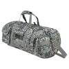 RTDC703M-ACU 20 Tactical Round Duffle Small in ACU Camo Pattern