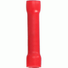 RVBC Metra Install Bay Butt Connector 22-18 Gauge -  Red - 100 count