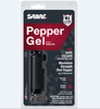SE-BK-01 Sabre Pepper Gel Belt Cut Wind Break Blk
