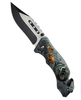 SG-KS31309BR Bear 4.5in Assisted Pocket Knife