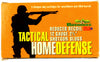 SL-122THD Brenneke THD Tactical Home Defense, 12 Gauge Slug, 2-3⁄4 inch Shotgun Shells – Box of 5