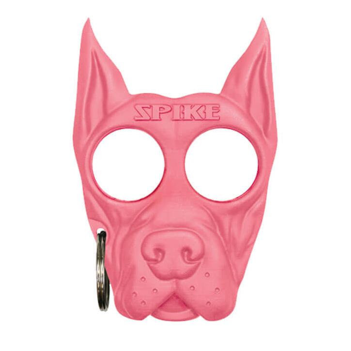 SPIKE-PK PSP Spike Self Defense Key Chain - Pink