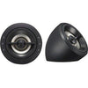 SRG213H Clarion 1 inch Balanced Tweeter System