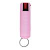 SW3HPK18 StreetWise Pepper Spray 0.5 oz Hard Case - Pink