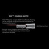 RIPXVGB-500FB-6 Victory Archery RIP XV 500 GAMER 6 Pack