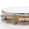 TP108 GP Percussion Professional Tunable Tambourine
