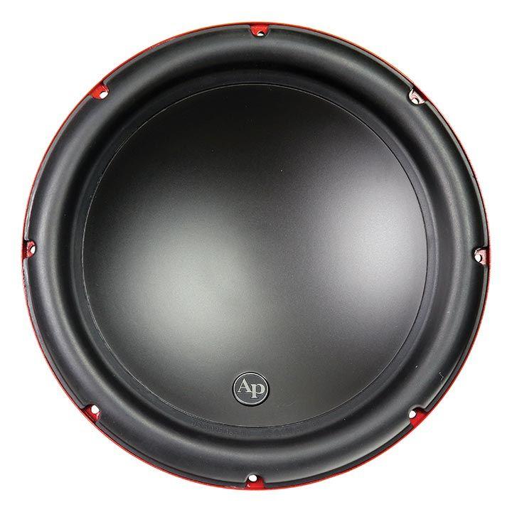 TSCAR12 Audiopipe 12 inch 750 Watt Single Voice Coil Woofer