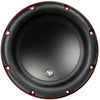 TSCAR8 Audiopipe 8 Inch 350 Watt Single Voice Coil Woofer