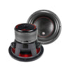 TXX-BDC4-10 Audiopipe 10 Quad Stack Woofer 4 ohm