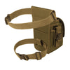 RT519-TAN Tactical Hip Bag - Desert Tan
