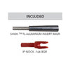 VAPSSG-400FX-6 Victory Archery VAP SS 400 GAMER 6 Pack