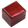 M&M WE3-RW Rosewood Earring Box