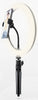 XCA2-1005-BLK Xtreme Studio Style LED Light Ring