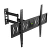 XT-XMB10128BLK Xtreme TV Mount 36-70in Full Motion55lbs