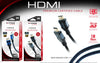 XT-XHV10133 Xtreme 6ft Premium HDMI Tough box
