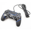YCED-PS4WD PS4 Controller Wired Black box package