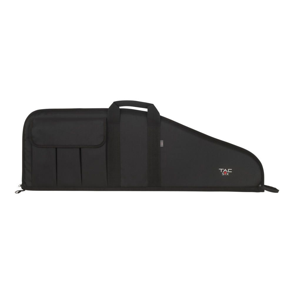 LS-1080 Tac-Six Engage 38 inch Tactical Rifle Case