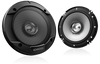 KFCS1656G Kenwood 6.5 Stage Series Dual Cone Full Range Speakers