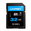 MEM-SD32G Memory Standard SD Card 32GB