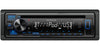 KDC-BT282U Kenwood 200 Watt CD-Receiver With Bluetooth And Detachable Face
