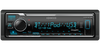KMM-BT38 Kenwood 200 Watt Multimedia Receiver With Bluetooth And Alexa