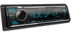 KMM-BT732HD Kenwood 200 Watt Digital Multimedia HD Receiver With Bluetooth And Alexa