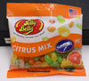 Fresh Gourmet Jelly Belly Citrus Jelly Beans 3.5 oz Bag Best before 9/2022