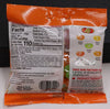 Fresh Gourmet Jelly Belly Citrus Jelly Beans 3.5 oz Bag Best before 9/2022