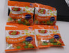 Fresh Gourmet Jelly Belly Citrus Jelly Beans 3.5 oz Bag Best before 9/2022