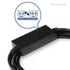 M07381 HDTV Cable for PS2/ PS1 - Hyperkin