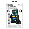 MP610 Sentry Universal 3 in 1 Car Cell Mount