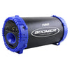 NAS-3084 Naxa BOOMER IMPULSE LED Bluetooth Boombox