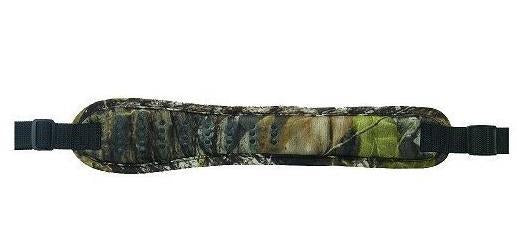 Allen High Country Padded Rifle Sling - Mossy Oak
