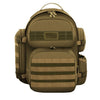 RT515-TN Tactical Molle Expandable Backpack