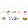 Fresh Jelly Belly Cocktail Classics Jelly Beans 3.5 oz Bag Best before 8/2022