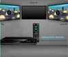 DVHP-9117 Impecca Compact Home DVD Player with HDMI and USB Playback