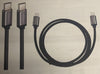 AIQ-TYCTYC-6 Type C to Type C Extension 6ft