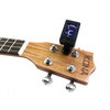 KUC-M Kona Concert Size Ukulele Mahogany